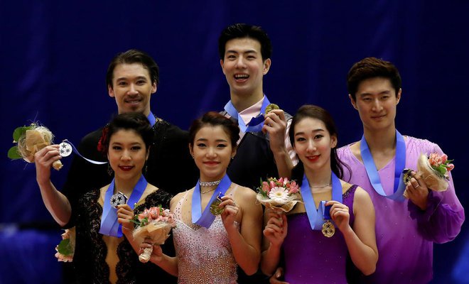 wangliuwinicedancinggoldmedalatasianwintergames